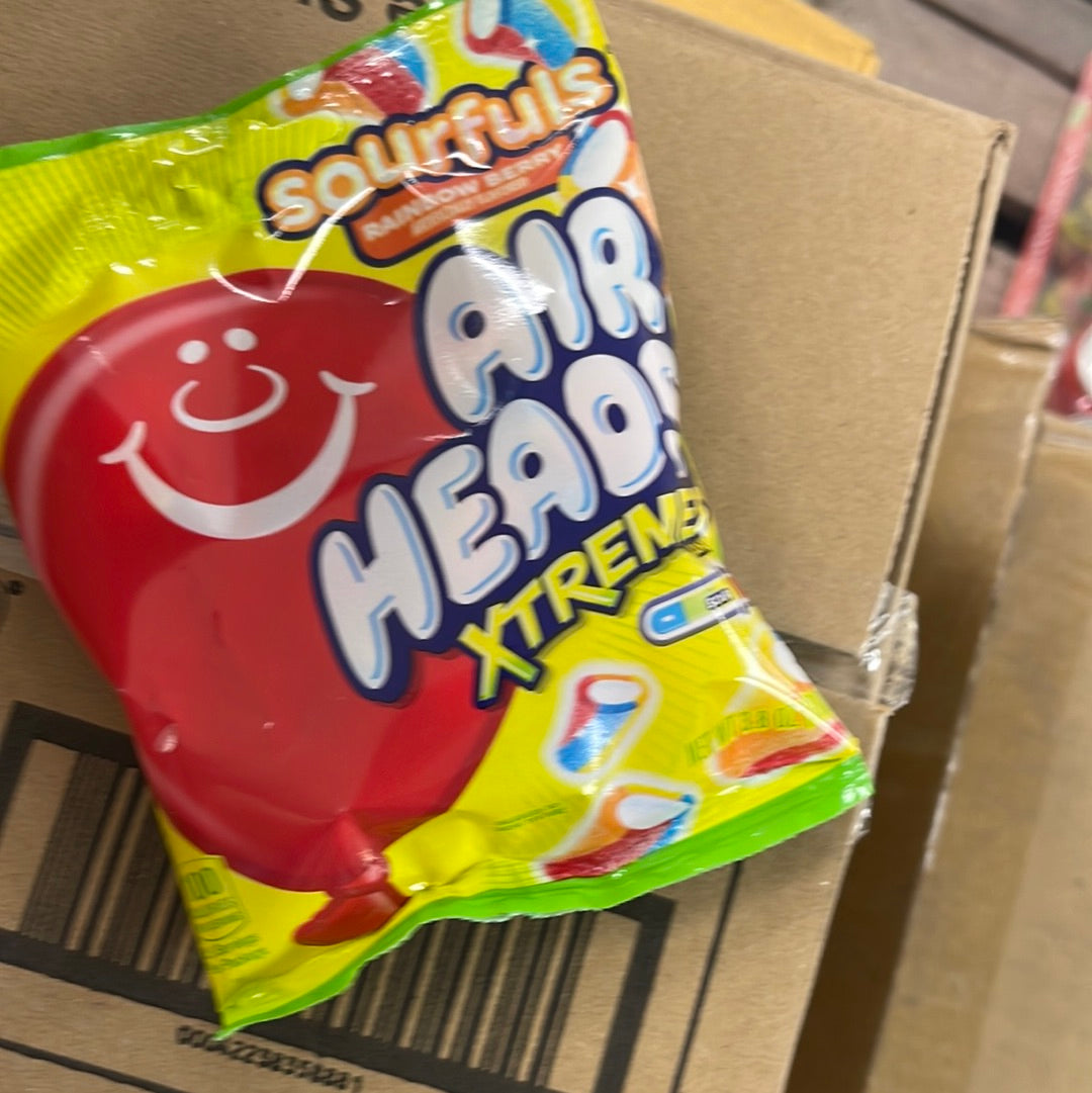 Airheads xtremes bites 108g