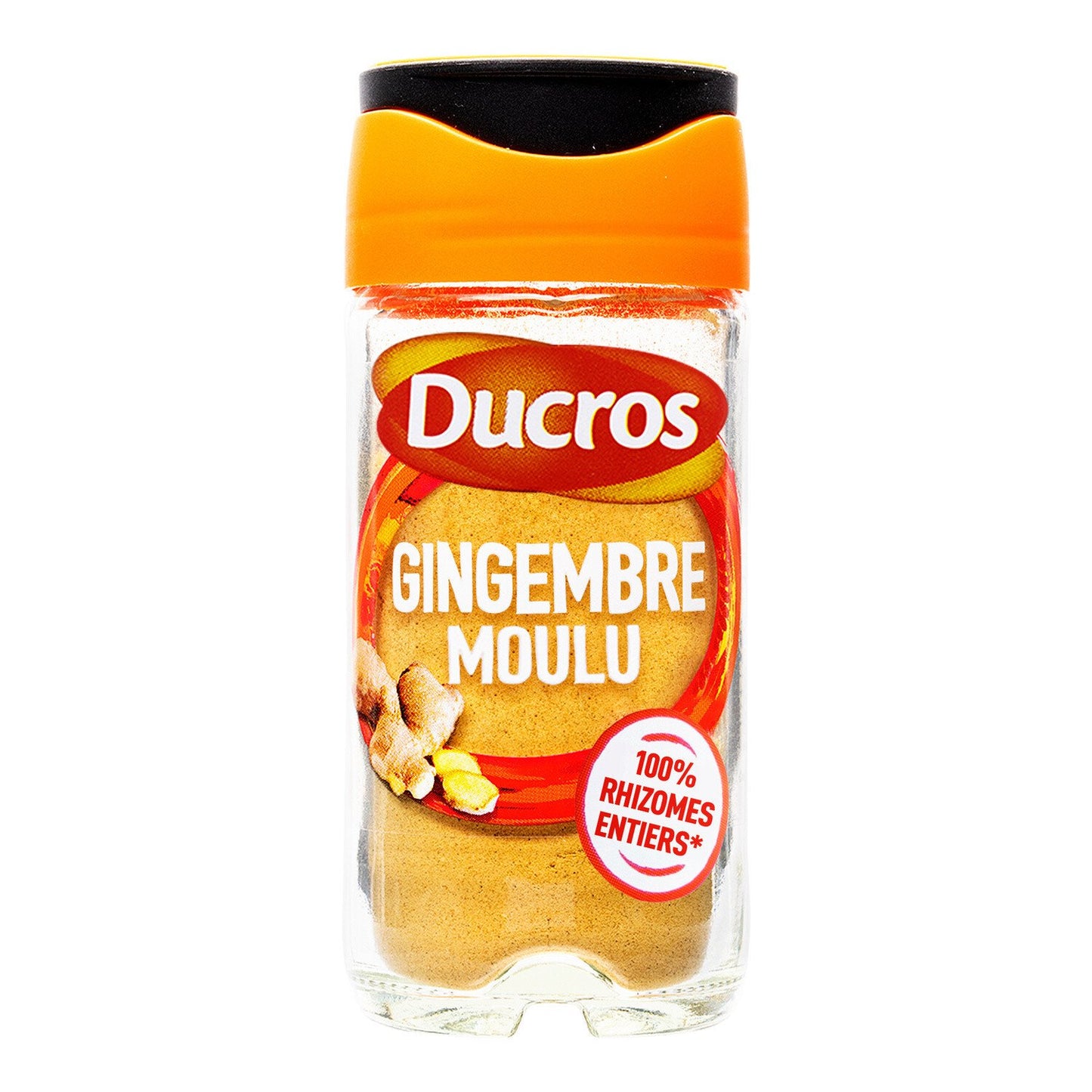 DUCROS Gingembre moulu 29g