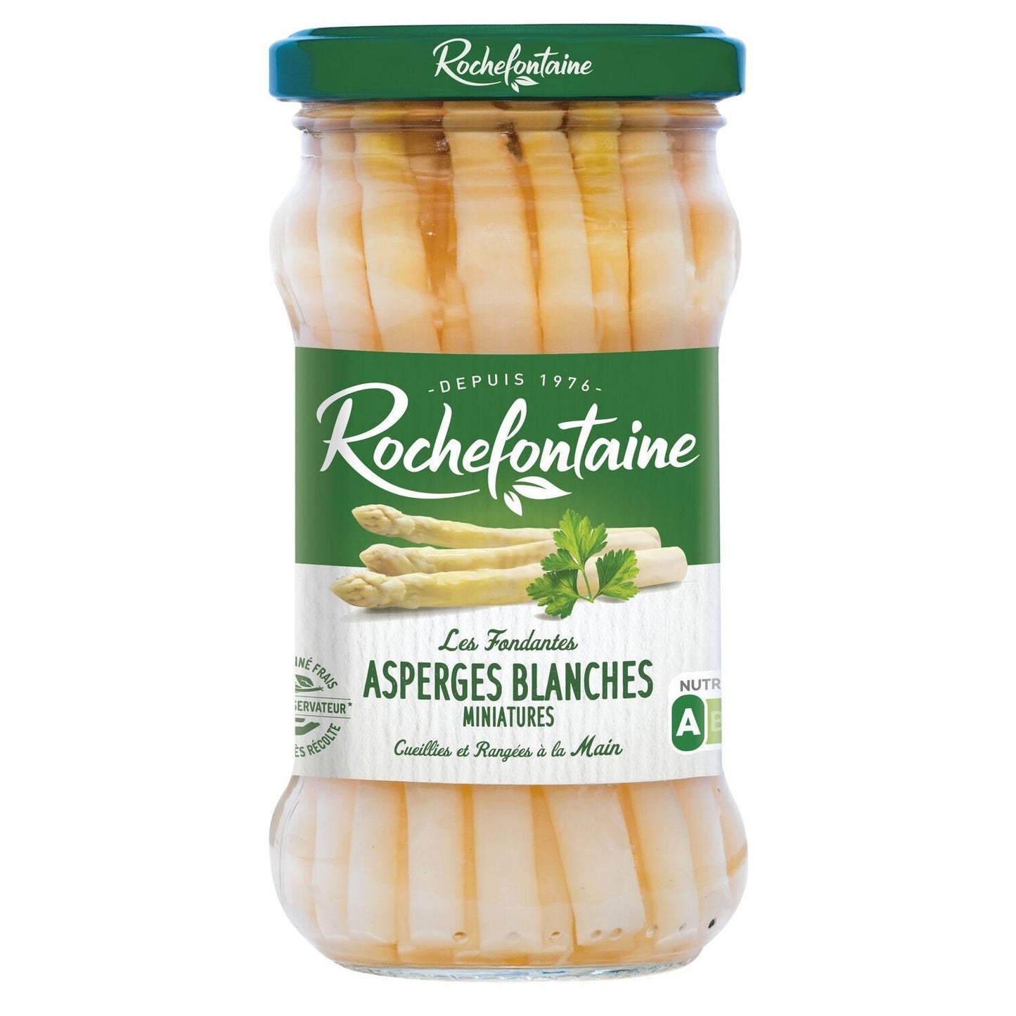 ROCHEF Asperge blanche 110g