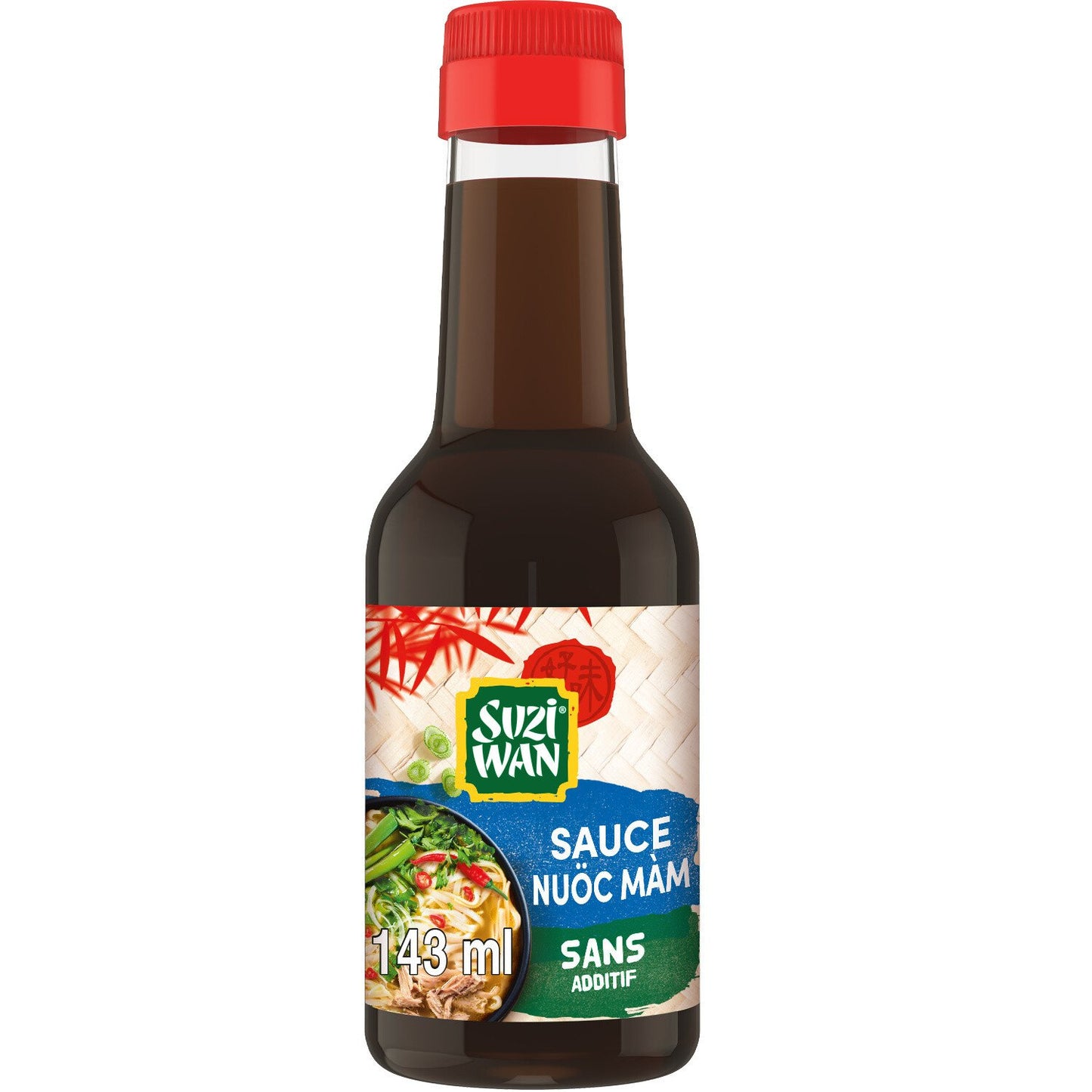 Sauce Nuoc Mam 143ml