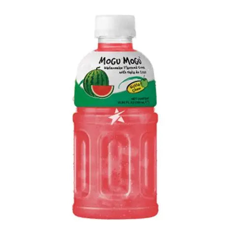 MOGU MOGU Pasteque 320ml