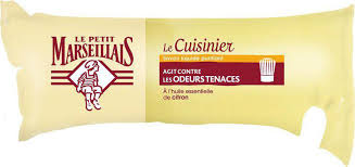LE PETIT MARSEILLAIS Savon liquide cuisinier 250ml