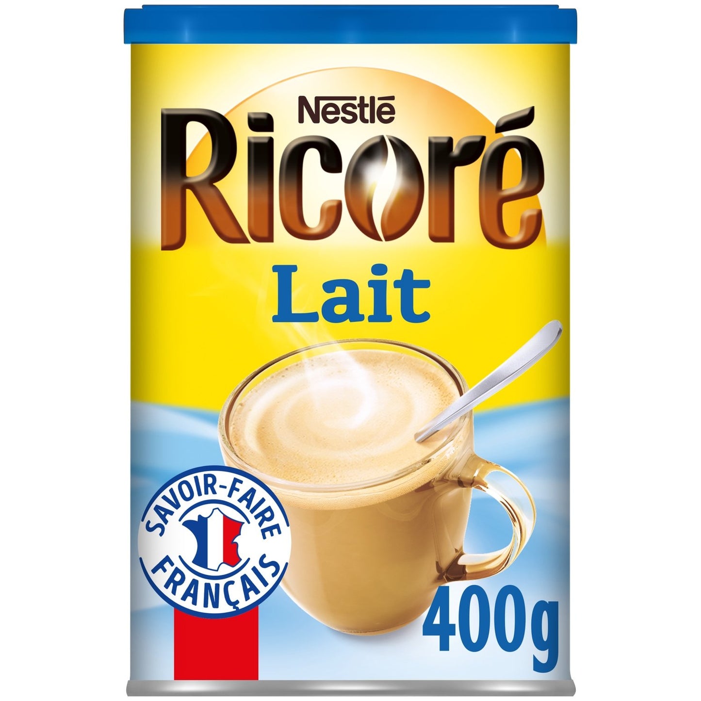 NESTLÉ Café Soluble Chicorée au Lait 400g