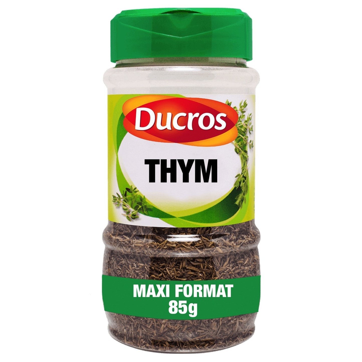DUCROS Thym 85g