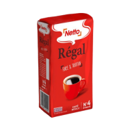 NETTO Café Moulu Régal 250g