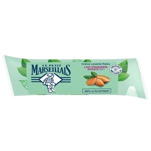 LE PETIT MARSEILLAIS Savon Liquide Recharge Mains Amande Douce 250ml