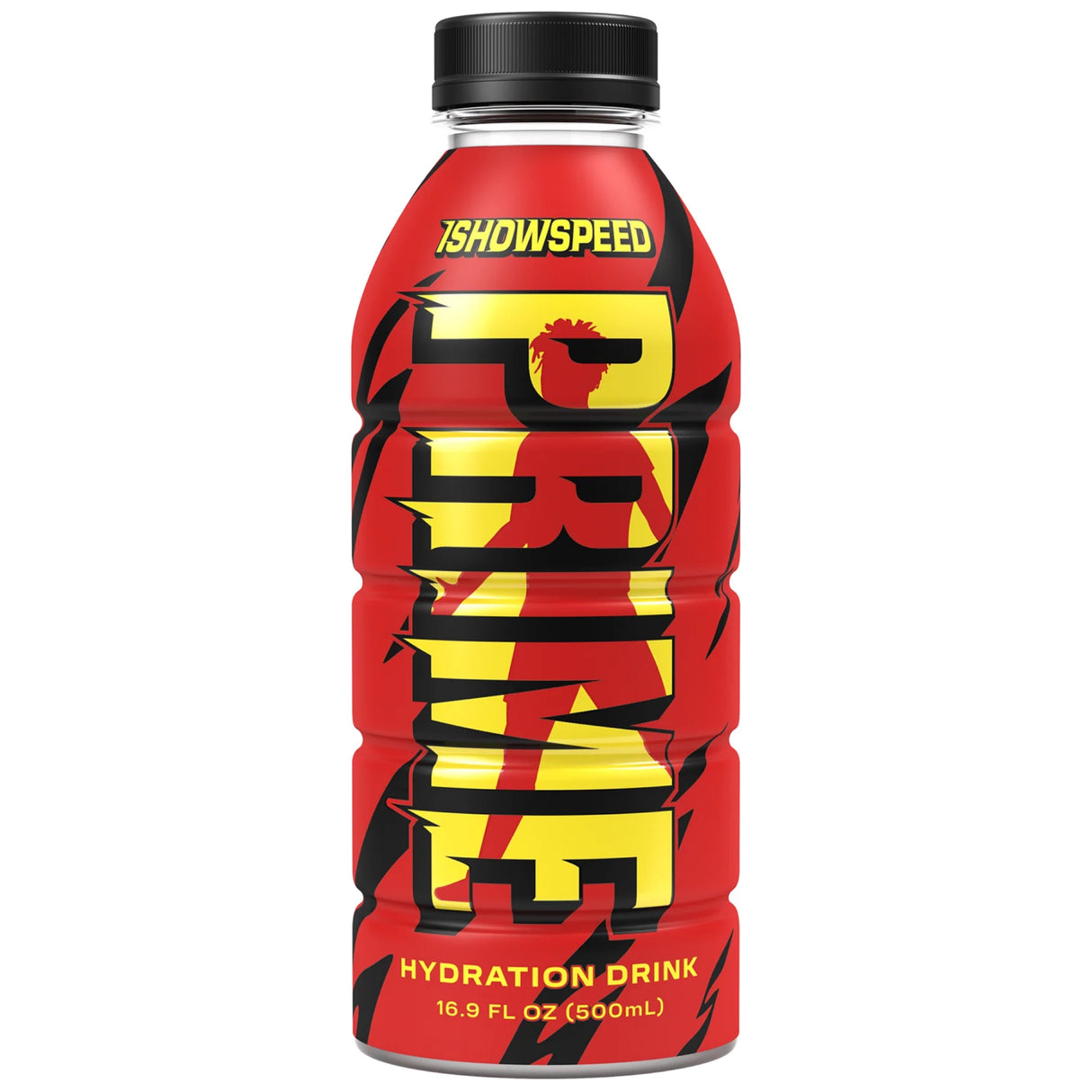 Prime IShowSpeed hydration 500 ml