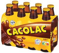 Cacolac Pack 8x20cl
