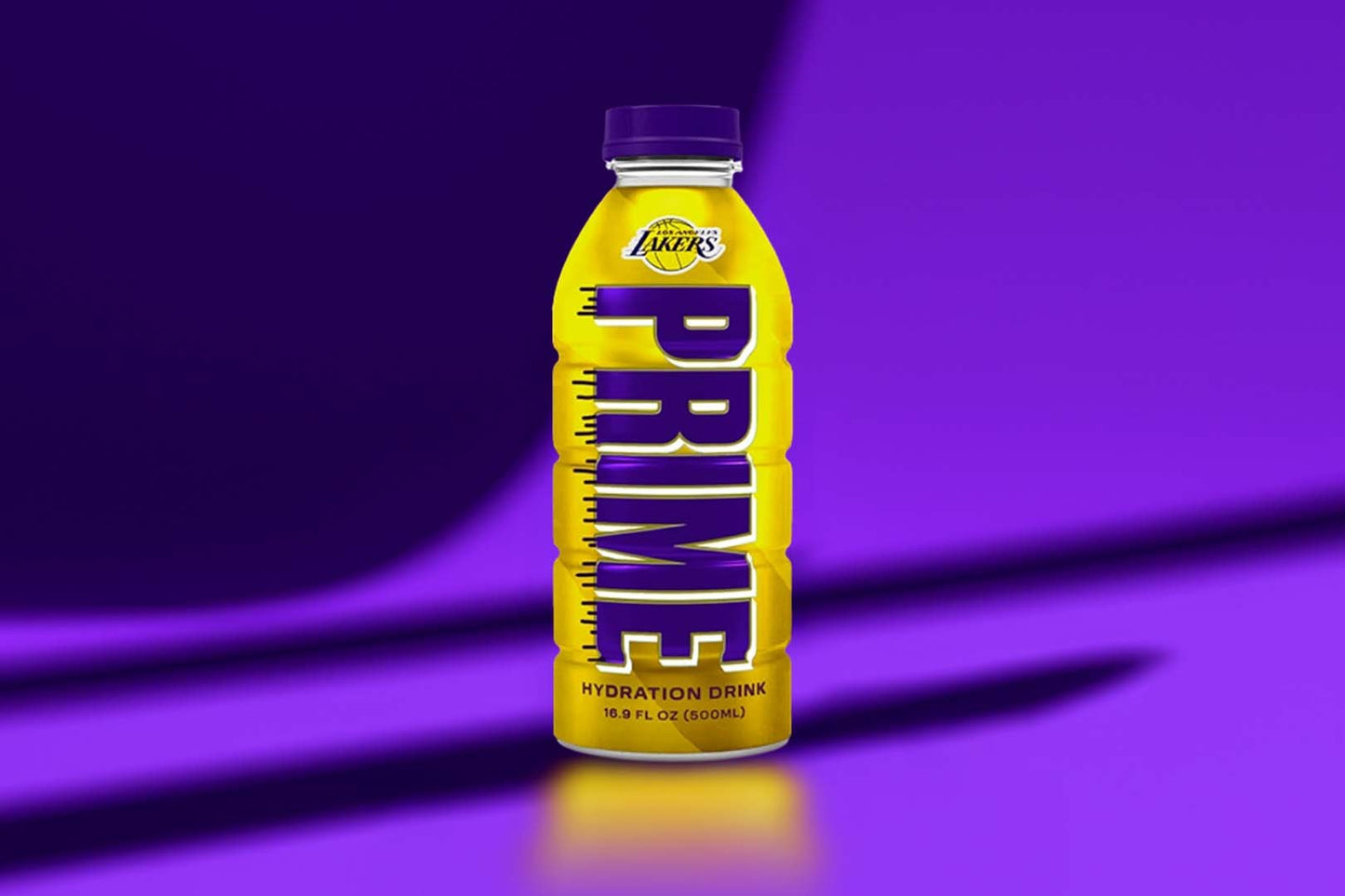 Prime Lakers hydration 500 ml